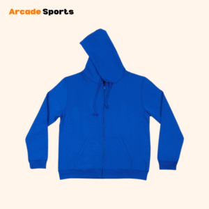 Hoodie Jacket