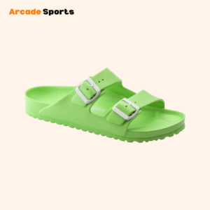 Birkenstock Arizona Essentials EVA (Green)